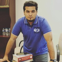 Uzair Bawany