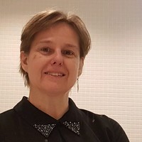 Annie Laforet, Ph. D