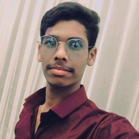 Deepak Saroj