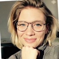 Tova Bergman