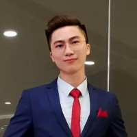 Joshua Chong