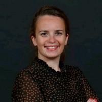 Elise Van Haecke