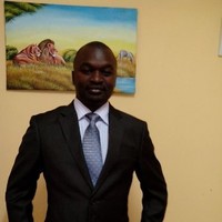 Peter Langat