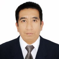 Gerald Erik Sandoval Lujan