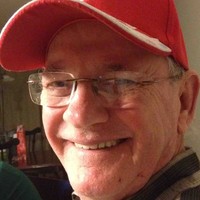 Vernon Tucker