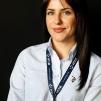 Xhoana Topalli