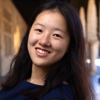 Sophia Lu