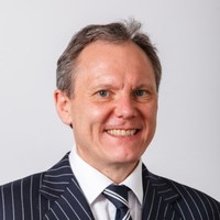 William Johnston