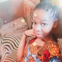 neema mayombo