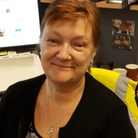 Jan Ward
