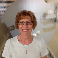 Robin Darr