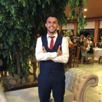 João Henrique Frigo Padilha