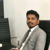 Pratheesh Arikkal