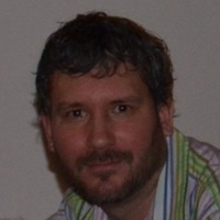 David Colson