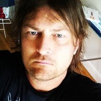 Steve Tudberry