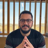 Mohammed Alaila