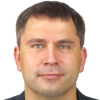 Evgenii Alekseev