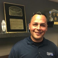 Justin Silva
