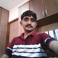 Kishan Patel