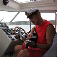 Vladimir Kryukov