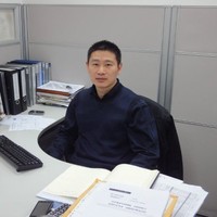 Oliver Liu