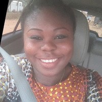 Duruebika Chisom