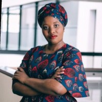 Tshifhiwa Lisbeth Mpharalala
