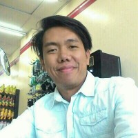 Kristian Mark Ramos