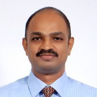 Rajesh Krishna