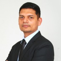 Jithesh Anandakrishnan