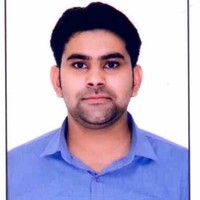 Syed Raza Ahmed