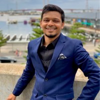 Sandeepkumar Kolisetti