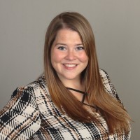 Sarah Wering (Martin), Mba
