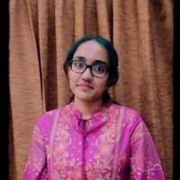 Harshavardhini S