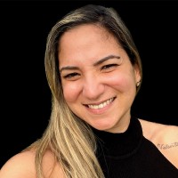 Isabelle Guimaraes Rodrigues