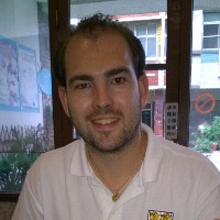 Florent Jacquot