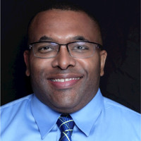 Israel Johnson