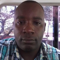 James Mwangupili