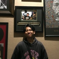 Tharixs Akbar Ibnu Azis