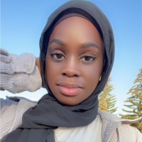 Amineta Ceesay