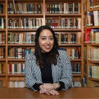 Ma. Fernanda Arreola De Los Santos