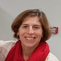Faïza Ait Amer - Bellal