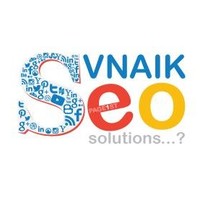 SVNAIKSEO - SEO Services, SEO Training