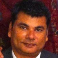 Ahmar Qureshi