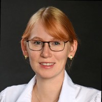 Yvonne Scherer