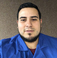 Jose De J. Martinez Perez