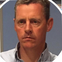 Alan McCabe