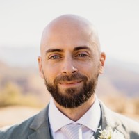 Jordan Marx, Arm