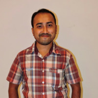 Arun Kumar