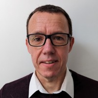 Paul Burger